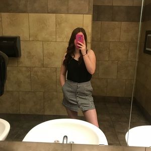 Meet your Posher, Morgan